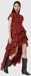 AllSaints Рокля SHAELA (W059DE)