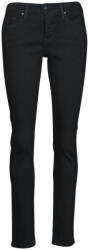 Levi's Jeans slim Femei 312 SHAPING SLIM Levis Negru US 26 / 30