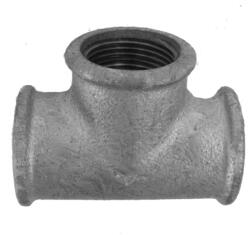  T idom 2" belső menetes fém (TO-FT2B)