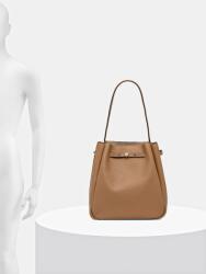 Tory Burch чанта tote дамска от кожа Romy (179986.) - answear - 997,28 лв