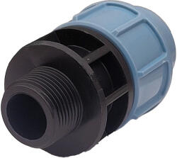  KPE átmenet K 32x5/4col (TO-UDE32X5I4K)