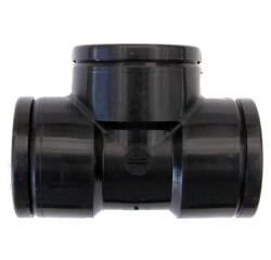  T-idom 3" belső menettel (TO-IT3B)