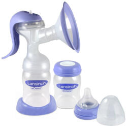 Lansinoh 2 Fázisú Mellszívó