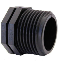  Menetes záró 5/4" külső menettel (TO-IZ5I4K)