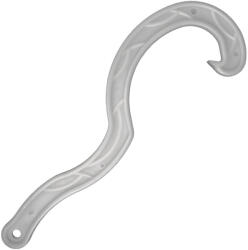  Műanyag kulcs KPE és flat gyorkötőkhöz 32-63 (TO-K32-63)