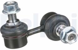 DELPHI Brat/bieleta suspensie, stabilizator DELPHI TC5564 (TC5564)