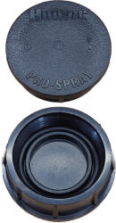 Hunter Zárósapka PRO-SPRAY-hez (TO-HPROZ)