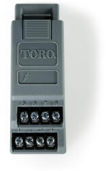  TMC424 8zónás bővítő modul (TO-TTMC424BM8)