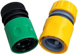  Körmös gyorscsatlakozó 1/2 (TO-TWQ42)