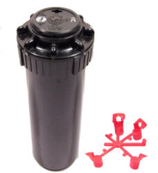  Mini-8 (R)r=4, 6-9, 2m; 40°-360°-ig (TO-TMINI84P)