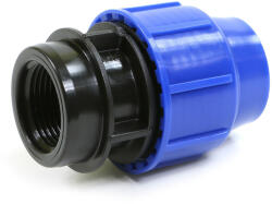  KPE átmenet B 32x1col (TO-PAE32X1B)