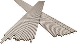  K Fémpálca natur 5, 5mm, 100cm (TO-KF5P5N)