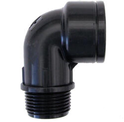  Könyök 3" külső-belső menettel (TO-IL3KB)