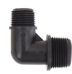  Palaplast szűkítő könyök 3/4" x 1/2" külső menetes (TO-PPL3I4X1I2KK)