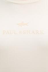 Paul&Shark Памучна тениска Paul&Shark (26411026)
