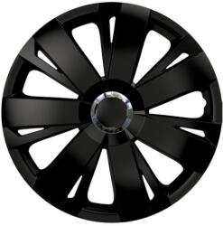 VERSACO Dísztárcsa ENERGY RC 14 black, VERSACO (6V5912)