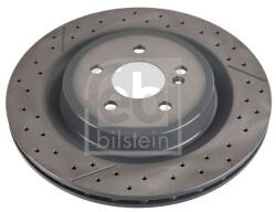 Febi Bilstein Brzdový kotúč FEBI BILSTEIN 107722 (107722)