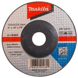 Makita 125 mm D-18465