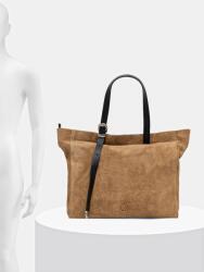 AllSaints Велурена чанта AllSaints HAVEN (M019XE)