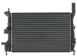 MAHLE Chladič motora MAHLE CR 2665 000S (CR 2665 000S)