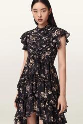 AllSaints Рокля SHAELA (W110DE)