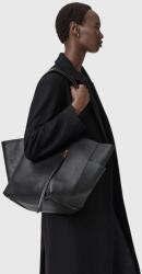 AllSaints Кожена чанта AllSaints ALBA (W585XD)