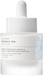 SKIN1004 - Madagascar Centella Matrixyl 10 Boosting Shot Ampoule - Feszesítő ampulla - 30ml