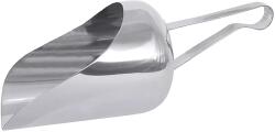 contacto Lopată de bucătărie, inox, capacitate: 1, 50 litri, lungime: 350 mm