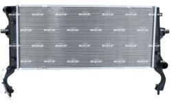 NRF Chladič motora NRF 550034 (550034)