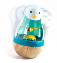 DJECO Pingvin ringató csörgő (DJ06407)