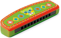 DJECO Animambo szájharmonika (DJ06011)