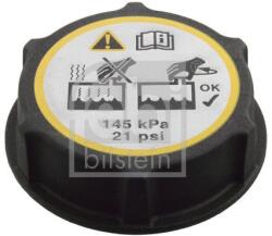 Febi Bilstein Uzatvárací kryt, nádobka chladiacej kvapaliny FEBI BILSTEIN 105933 (105933)