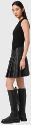 AllSaints Кожена пола AllSaints IRINA (W043RE)
