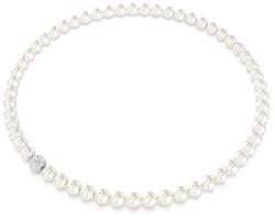 Swarovski Колие Swarovski MATRIX (5747746)
