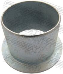 FEBEST Ložiskové puzdro, listová pružina FEBEST 0434-001 (0434-001)