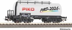Piko 95756 Jahreswagen 2026 (4015615957560)