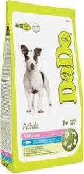 DaDo Hypoallergenic Adult Mini Fish-rice 2kg - pegazusallatpatika