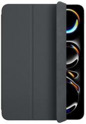 Apple iPad Pro 11 (2024), mappa tok, Smart Case, fekete, gyári