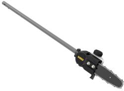 DEWALT Split Boom magassági ágvágó feltét, 20cm vezetővel, DCMAS5713-hoz (DCMASPS5N-XJ)