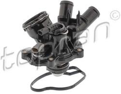 TOPRAN Termostat chladenia TOPRAN 630 315 (630 315)