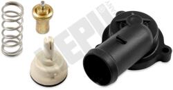 HEPU Termostat chladenia HEPU TM1166 (TM1166)