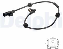 DELPHI Snímač počtu otáčok kolesa DELPHI SS20798 (SS20798)