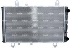 NRF Chladič motora NRF 58749 (58749)