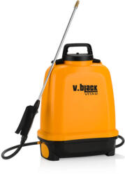 Volpi V-Black VITA 12 Akkumulátoros Permetező