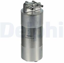 DELPHI Palivový filter DELPHI HDF697 (HDF697)