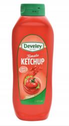 Develey Tomato Classico olasz ketchup Develey 980g, Olaszországból! (4006824004473)