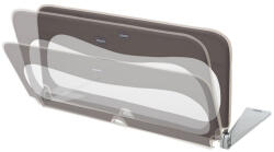 Chicco Leesésgátló Ágyra - 135x50 cm