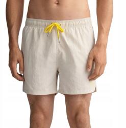 Gant Férfi rövidnadrág Gant Cf Swim Shorts S-es Méret (922016001)