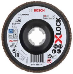 Bosch 125 mm 2608621770