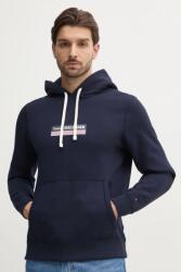 Tommy Hilfiger felső - sötétkék M - answear - 33 990 Ft